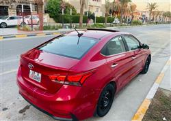 هيونداي أكسنت